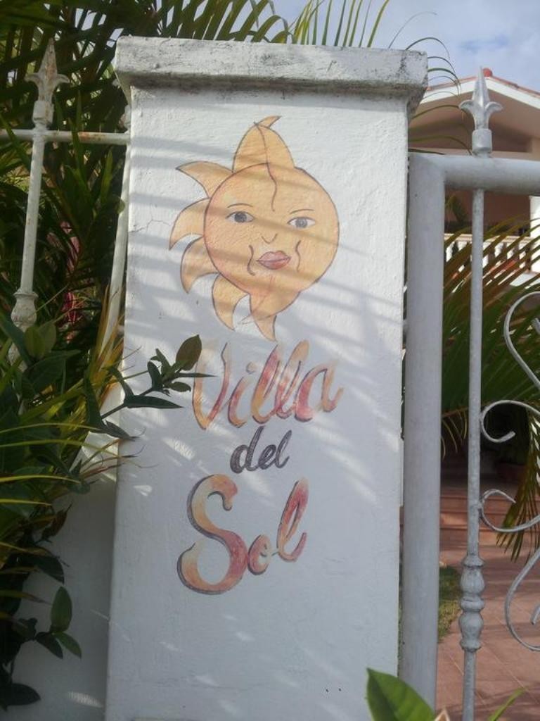 Villa Del Sol