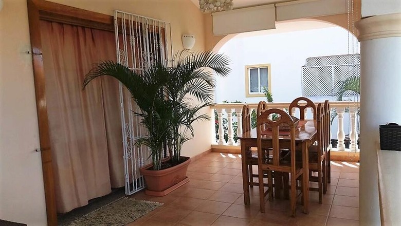Villa Del Sol