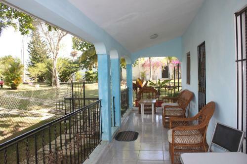Relais Villa Margarita