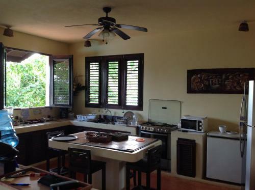 Villa Bahia Rincon