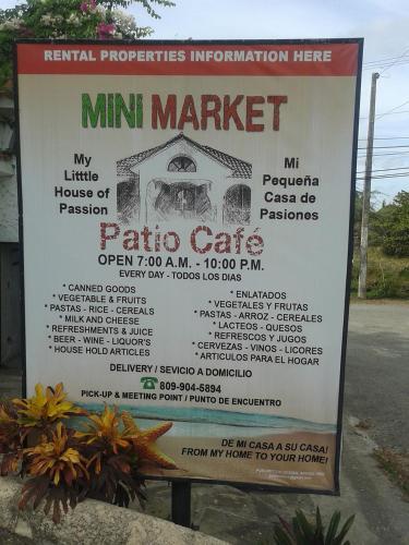 La Casita