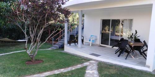 Lodge Cabana Victoria