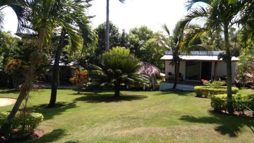 Lodge Cabana Victoria