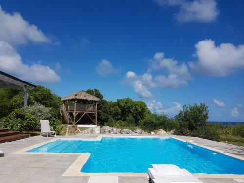 Villa Maria'landa