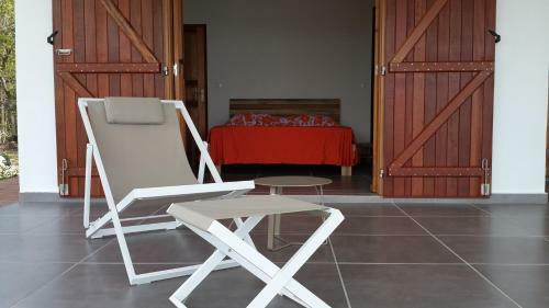Villa Maria'landa