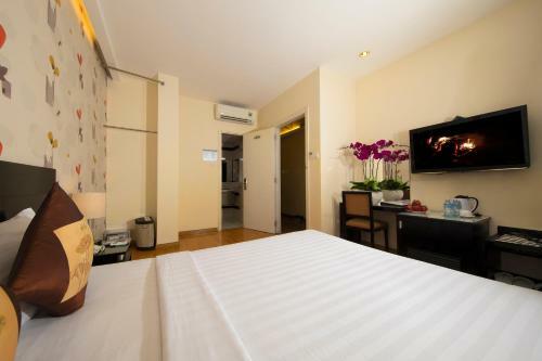 Ho Sen 2 Hotel