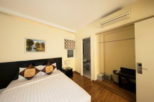Ho Sen 2 Hotel