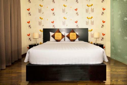 Ho Sen 2 Hotel