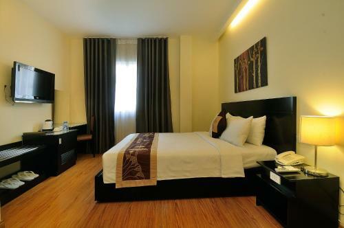 Ho Sen 2 Hotel