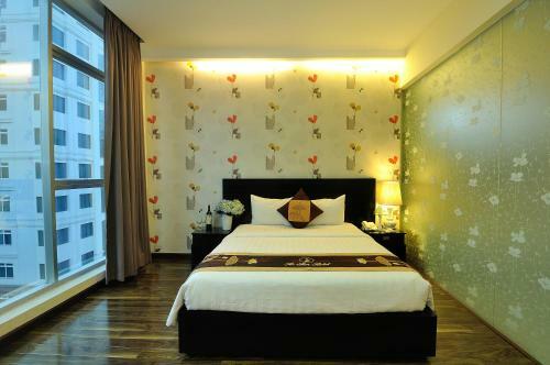 Ho Sen 2 Hotel