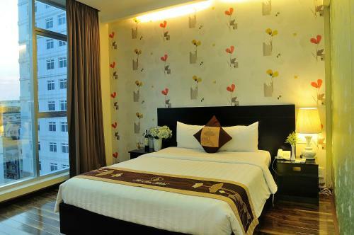 Ho Sen 2 Hotel