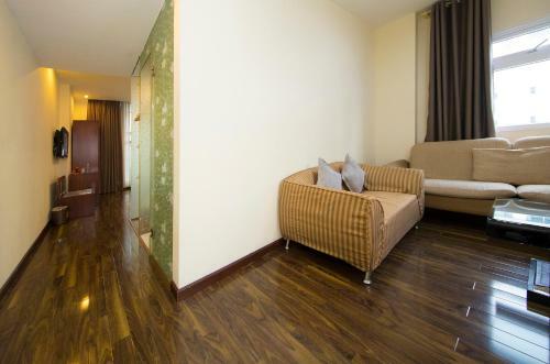 Ho Sen 2 Hotel