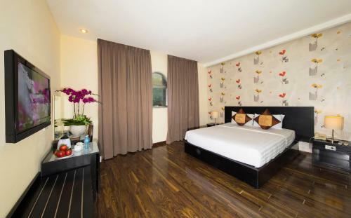 Ho Sen 2 Hotel