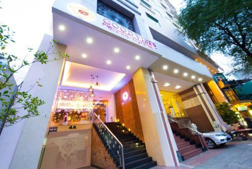 Ho Sen 2 Hotel