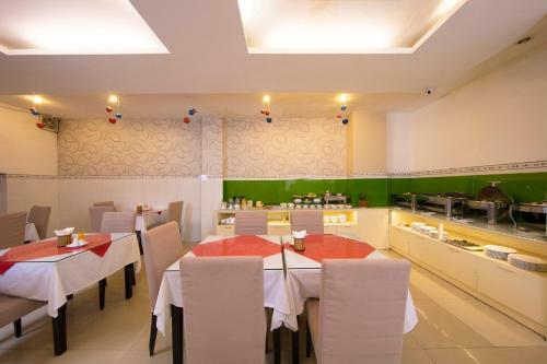 Ho Sen 2 Hotel