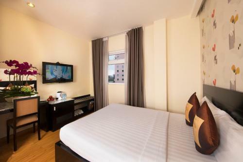 Ho Sen 2 Hotel