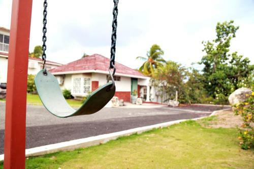 Apartamento Niagara - Choose To Be Happy