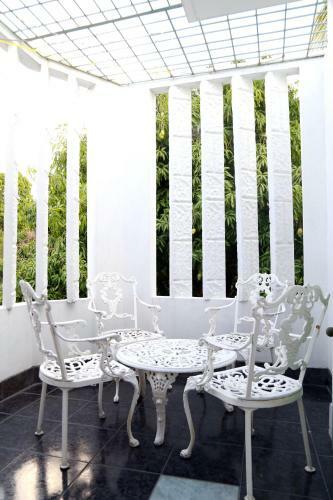 Apartamento Niagara - Choose To Be Happy