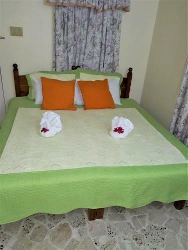 Hostal Paradise Inn