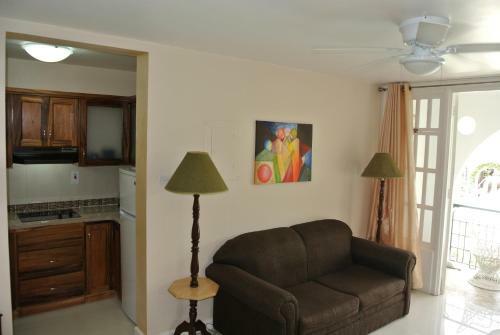Hotel Beach One Bedroom Iv, Ocho Rios