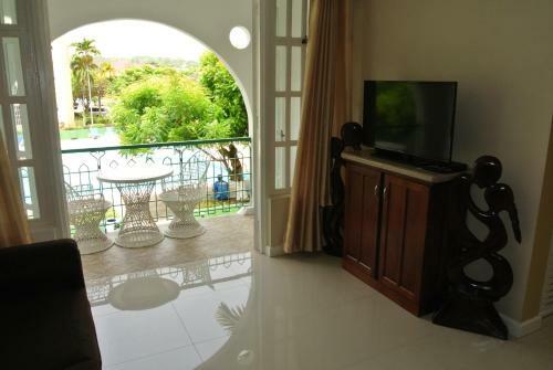Hotel Beach One Bedroom Iv, Ocho Rios