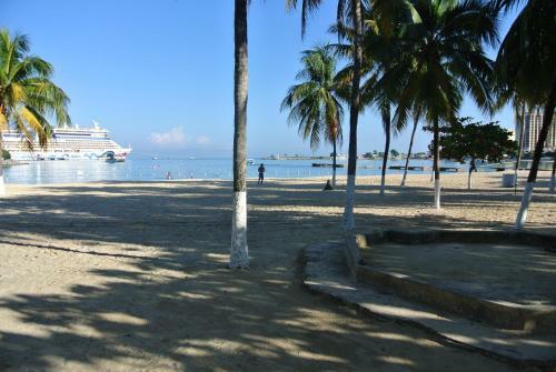 Hotel Beach One Bedroom Iv, Ocho Rios