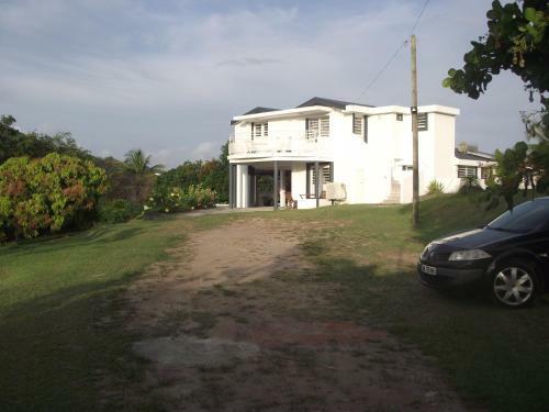 Apartamento Casa Flora