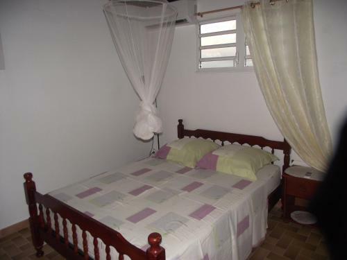 Apartamento Casa Flora