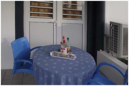 Apartamento Casa Flora