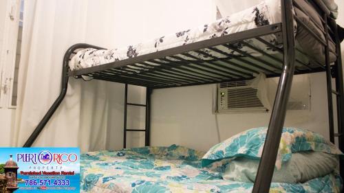 Hostal Calle Hollanda 1 Bedroom Apartment