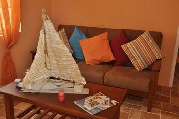 Hostal Fish Tobago Guesthouse