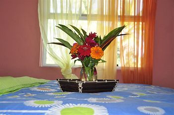 Hostal Fish Tobago Guesthouse