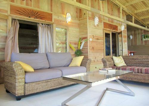 Apartamento Castara Retreats