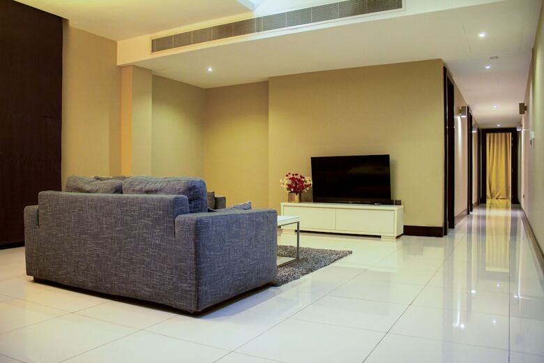 Apartamento Belair Executive Suites