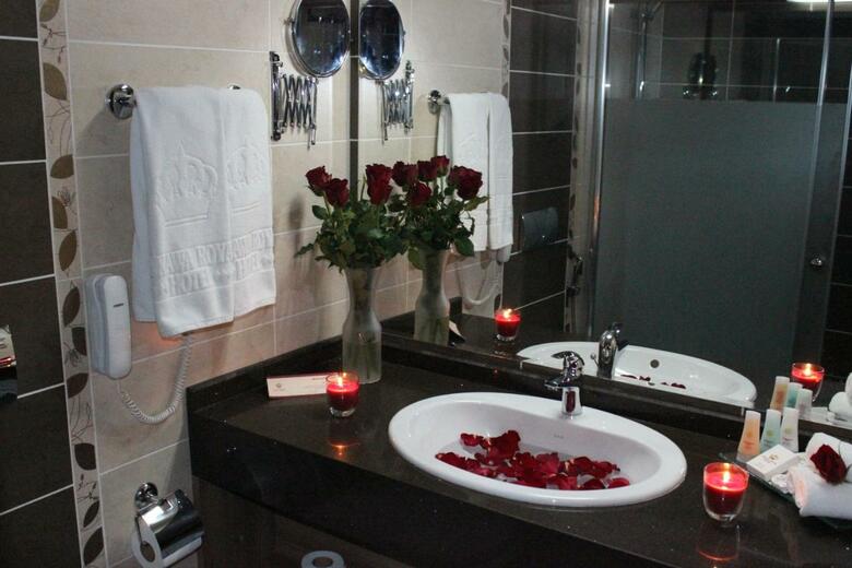 Ankawa Royal Hotel & Spa