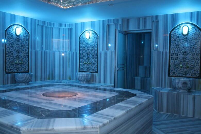 Ankawa Royal Hotel & Spa