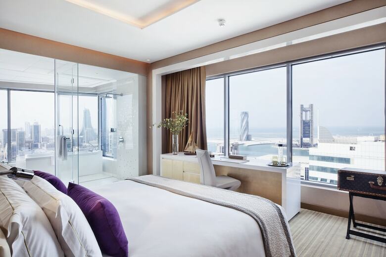 The Domain Bahrain Hotel And Spa