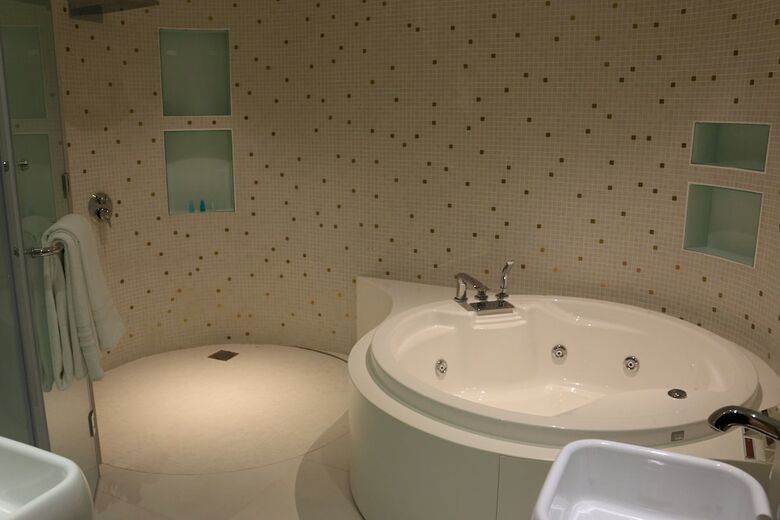 The Domain Bahrain Hotel And Spa