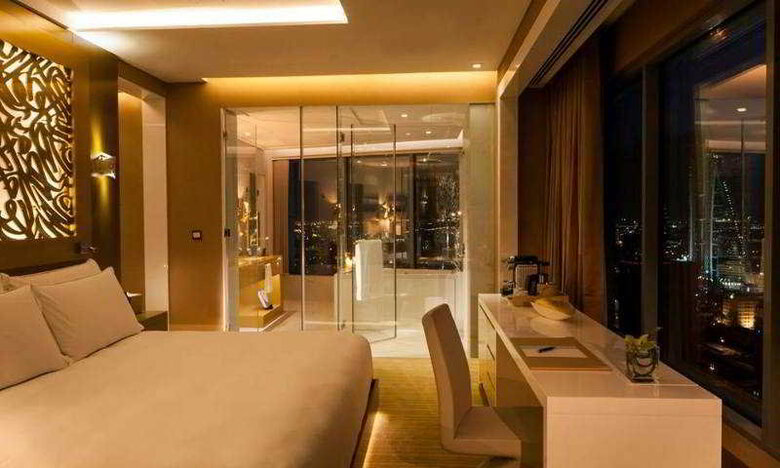 The Domain Bahrain Hotel And Spa