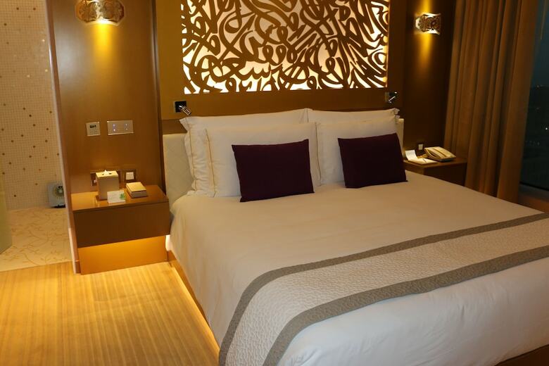 The Domain Bahrain Hotel And Spa