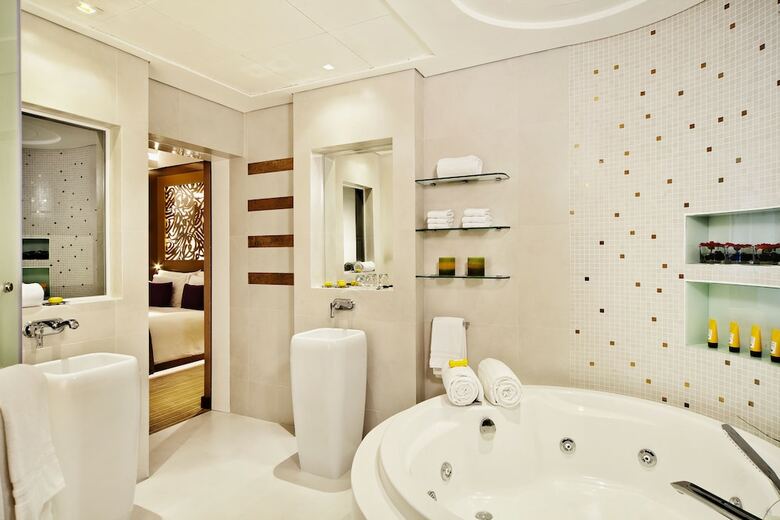 The Domain Bahrain Hotel And Spa