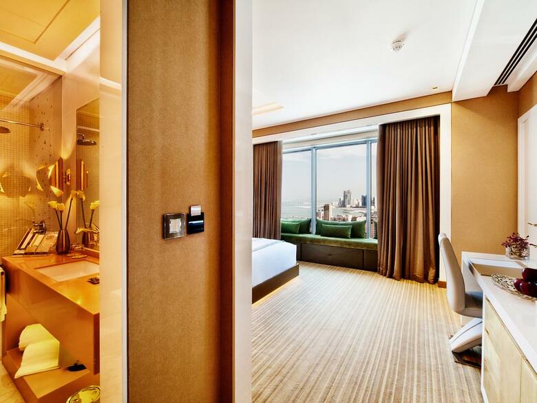 The Domain Bahrain Hotel And Spa