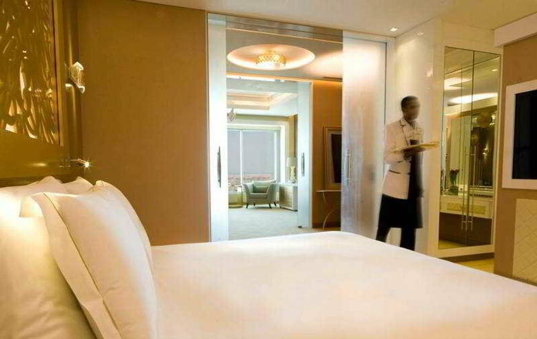 The Domain Bahrain Hotel And Spa