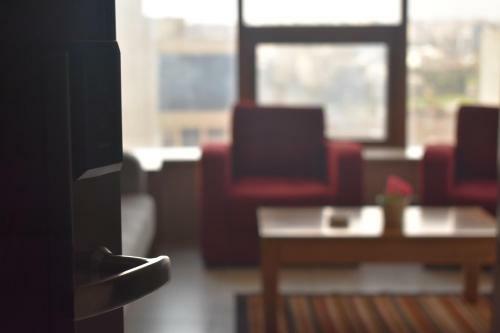 Apartamento Baden Hotel Suites