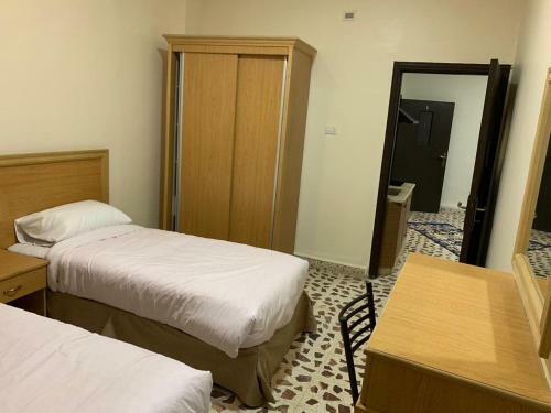 Madaba Furnished Apartments