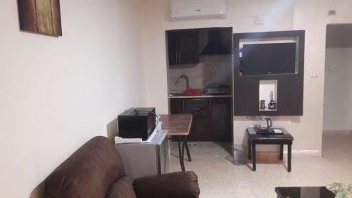 Madaba Furnished Apartments