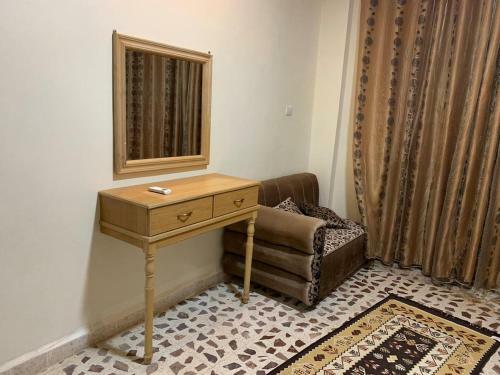 Madaba Furnished Apartments