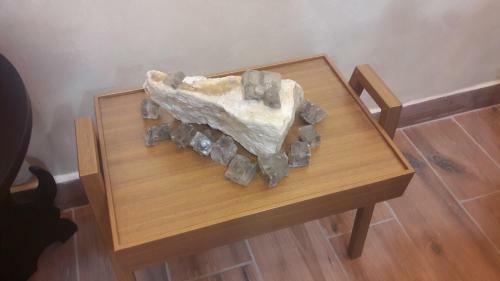 Madaba Furnished Apartments