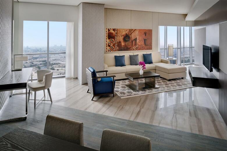 Aparthotel Hyatt Regency Creek Heights Residences
