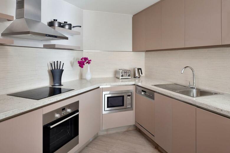 Aparthotel Hyatt Regency Creek Heights Residences